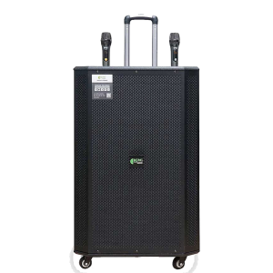 Loa kéo Prosing W15-Super 10