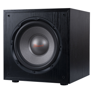 Loa Sub DT Alpha118 bass 50cm